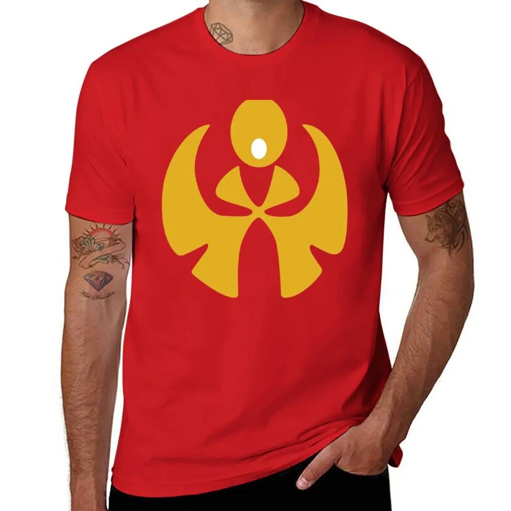 Ginkgo Guild T-Shirt Customs Vintage Big and Tall T Shirts for Men