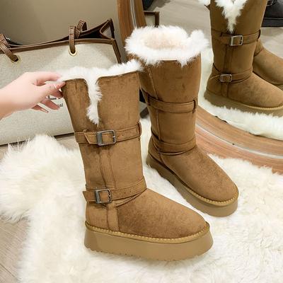 Botas altas – Botas altas