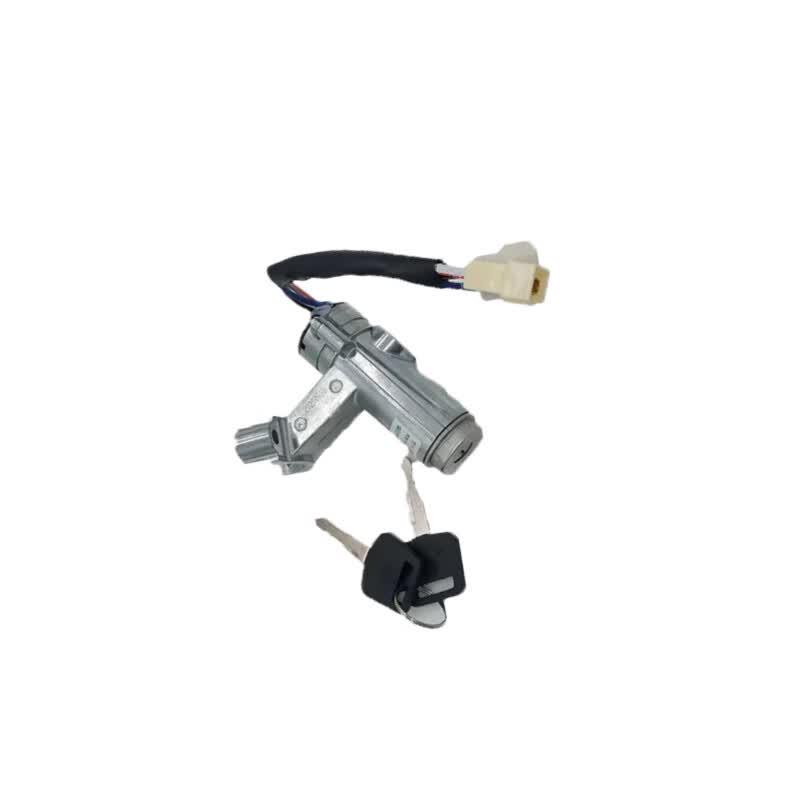OUBOLUN Jiefang CA1125J/CA1125JA3E5 Ignition Switch Assembly