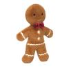 Jellycat Christmas Fred Happy Gingerbread Doll Plush Figure 19cm/32cm Height