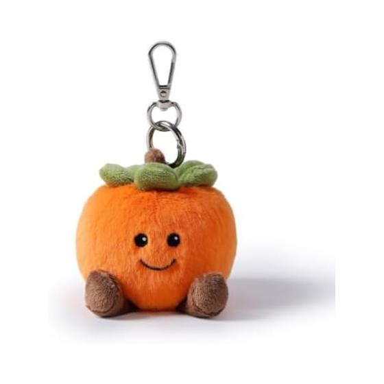 Lucky Persimmon Charm Persimmon Keychain MC600190