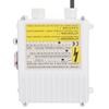 Pump Control Box Bulit In Thermal Protection Circuit Breaker Controller for Deep Well Submersible Household Suction Pumps