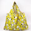 Japanese Cartoon Large Shopping and Travel Tote Bag