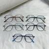Ladies' Anti Blue Light Reading Glasses+1.00 To+4.00 Degree Vision Improvement Comfortable Office Staff Exclusive