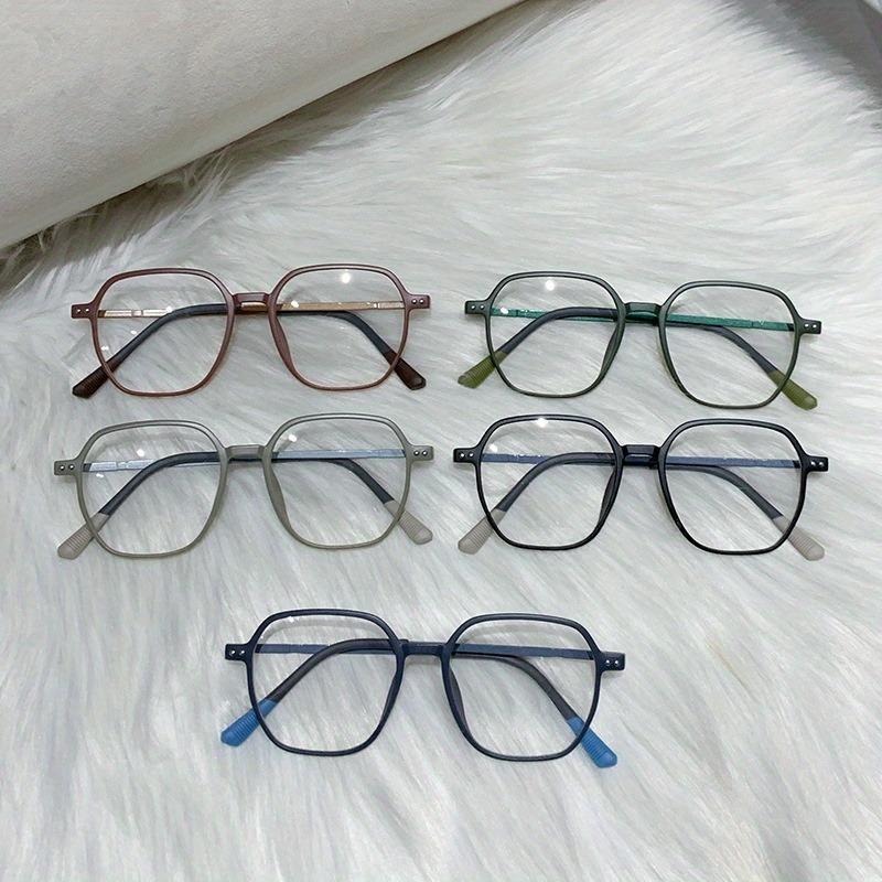Ladies' Anti Blue Light Reading Glasses+1.00 To+4.00 Degree Vision Improvement Comfortable Office Staff Exclusive