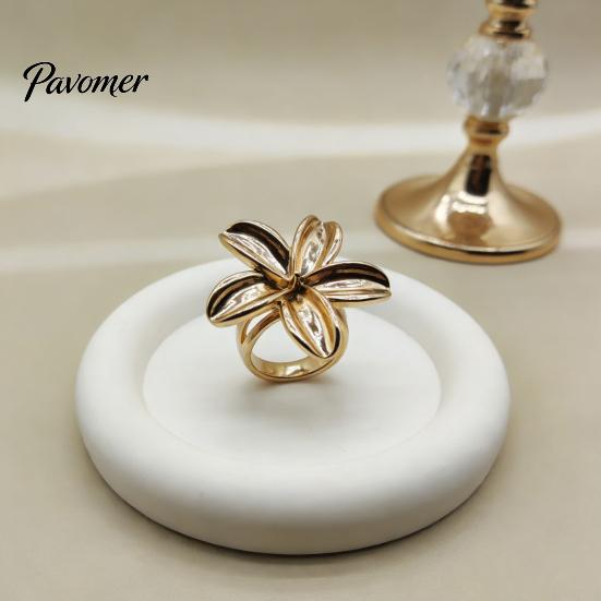 Fashion Scarf Slide Rings for Women, Metal Flower Ring Buckle And Slides, Shirt Clip Tightener Ties Silk Scarf, Shawl, Blouse, T Shirt, Clothing