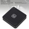 CarPlay Wireless Adapter Convert Wired to Wireless BT 5.0 Intelligent Voice Control for Android Auto Adapter