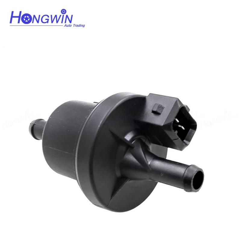 Prawdziwy Nie:.92099895 Zawór Solenoidowy Zbiornika & Złącze Do Chevrolet Aveo Matiz Epica Daewoo Buick Opel 96408211 93305381 96387487