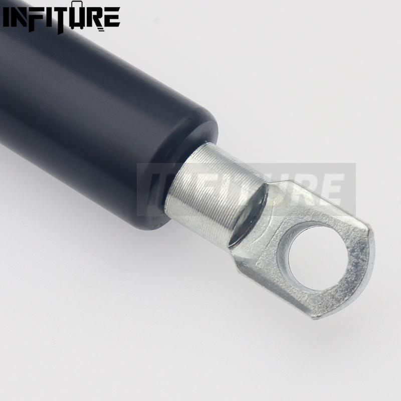 2pcs 300/350/400/450/500/550/600mm 600N Car Gas Struts Spring Shocks Lift Supports RV Windows Storage Damper Camper Back Window