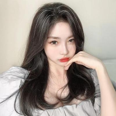 Hair Accessory Double Tap Volume Up Partial Wig