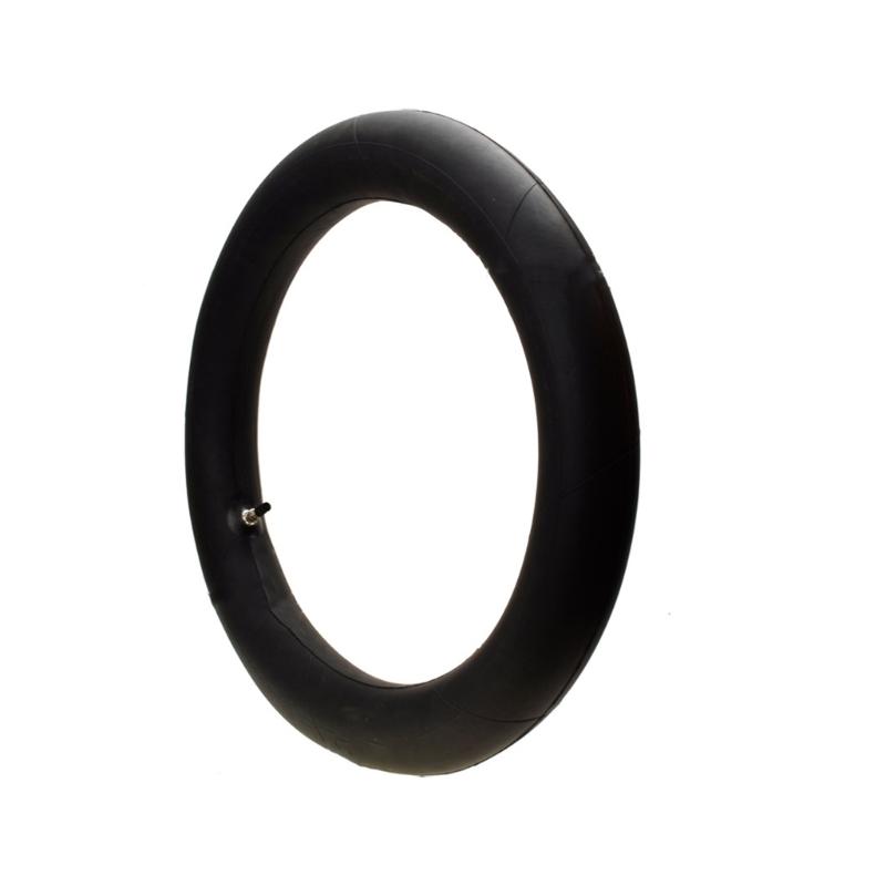 2Pcs Puncture Resistant Rubber Inner Tubes 3.25/3.50-16" for Various Off Road Motorcycle Models Size 90/100-16