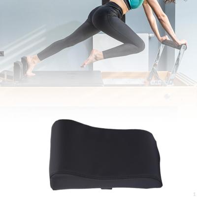 Cushion Pad for Pilates Reformer Machine, Accessory Home Fitness