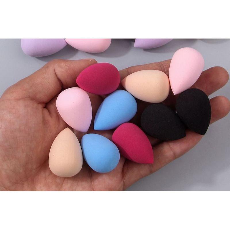 REGENBOOG - Set of 30: Mini Makeup Blender Beauty Sponge