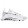 Nike Air Max 2090 White Black White Women's Sneakers Casual Shoes CK2612-100
