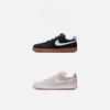 Nike Men's Flat Low Top Training Shoes - Spring New Model Sneakers - NIKE COURT VISION LOW IO7727