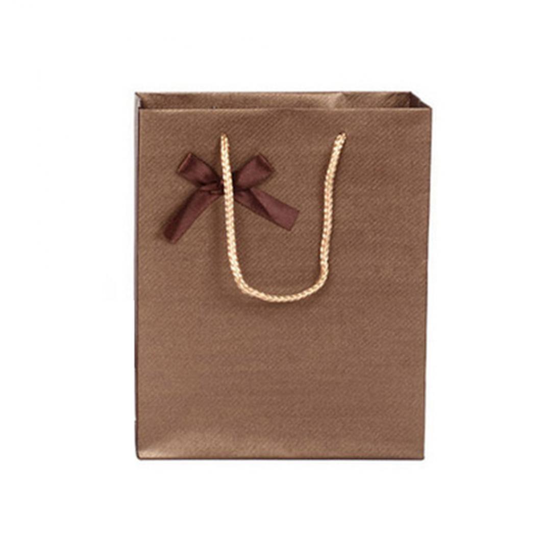 

Лента из крафт-бумаги с бантом, подарок, подарочный пакет, свадьба, день рождения, вечеринка, пользу M золотой