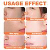1PC Vitamin C Serum, Hydrating And Moisturizing, Brightening The Face Complexion, Control Oil, Fade