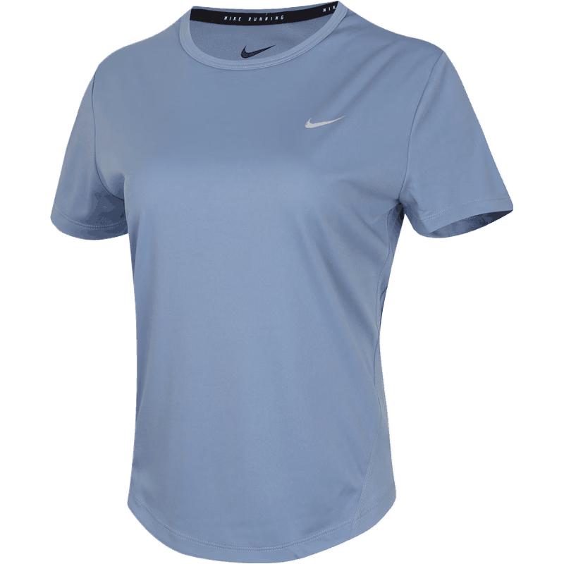 Nike Women's Tempo Dri-FIT Short-Sleeve Training Top