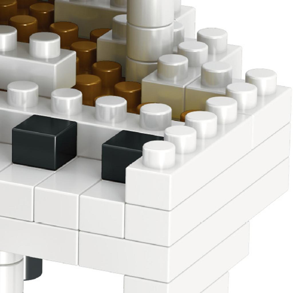 Mini Building Blocks Musical Instruments Building Blocks Kids Building Toys Party Favors