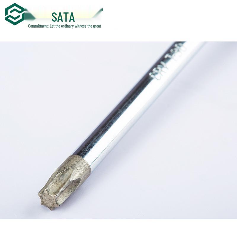 Sata A-Series Flower-Head Screwdriver Set (61101-61108)