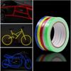 Shining Reflective Safety Warning Tape Self Adhesive Reflective Tape for Car