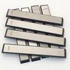 3pcs Set Diamond Stone Bar Ruixin Pro RX008 Knife Sharpener Replacement Diamond Whetstone Grinding Stone Sharpening System