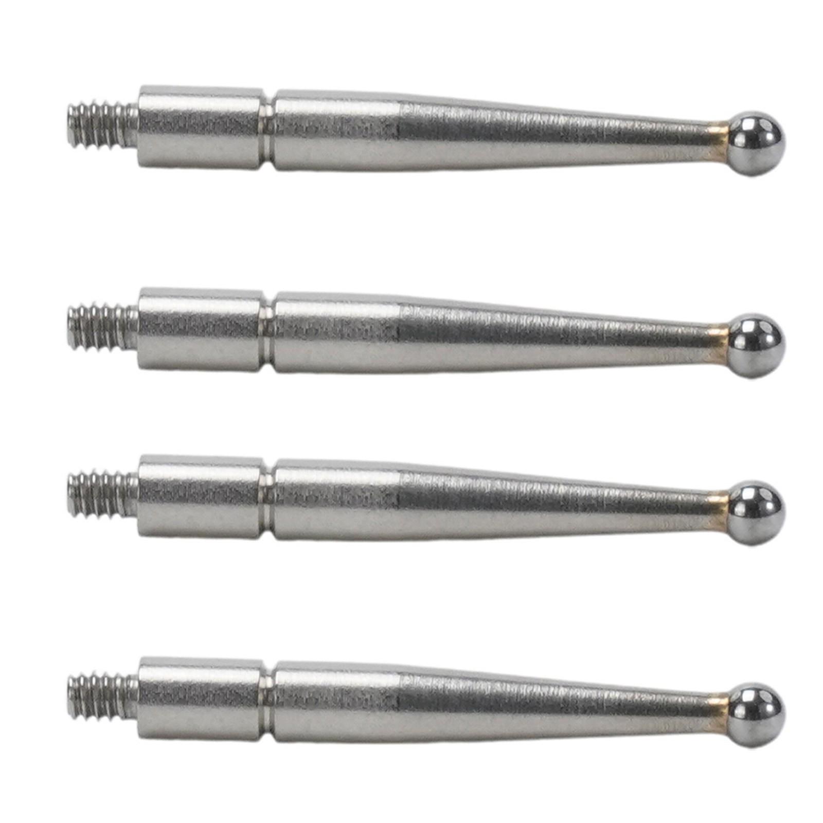 

Ball Carbide Ball Contact Points Dial Test Indicator