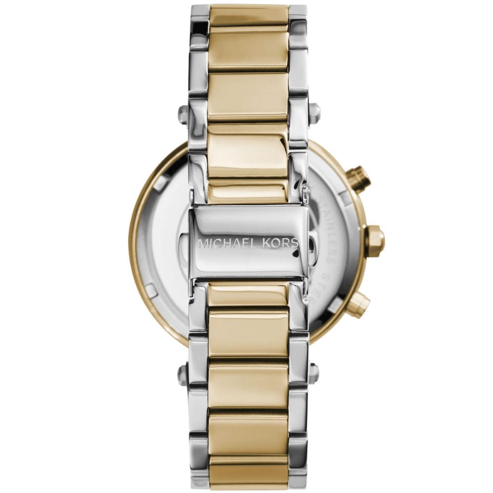 Michael Kors MK5626 Parker Chronograph Ladies Watch
