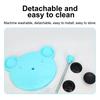 Dispenser Ball Cats Feeder Leaking Snack Ball Pet Feeder Toy Durable Dog Treat Toy