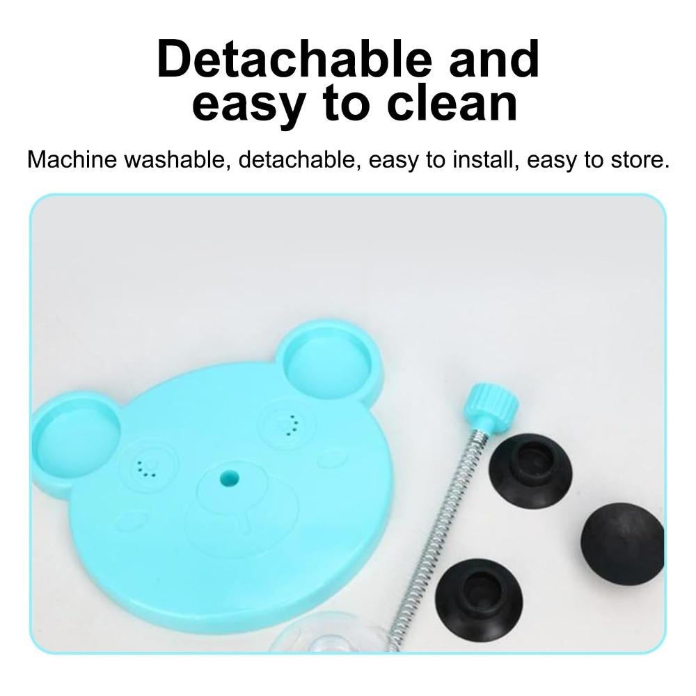 Dispenser Ball Cats Feeder Leaking Snack Ball Pet Feeder Toy Durable Dog Treat Toy