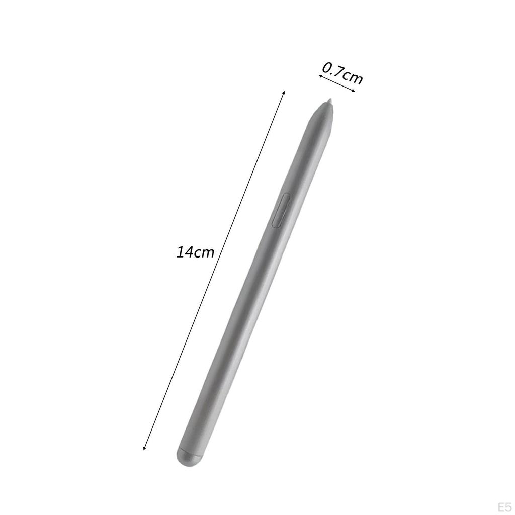 Pen Touch Portable High Performance Smooth Replacement Part Precise Control for Tab S7 Lite