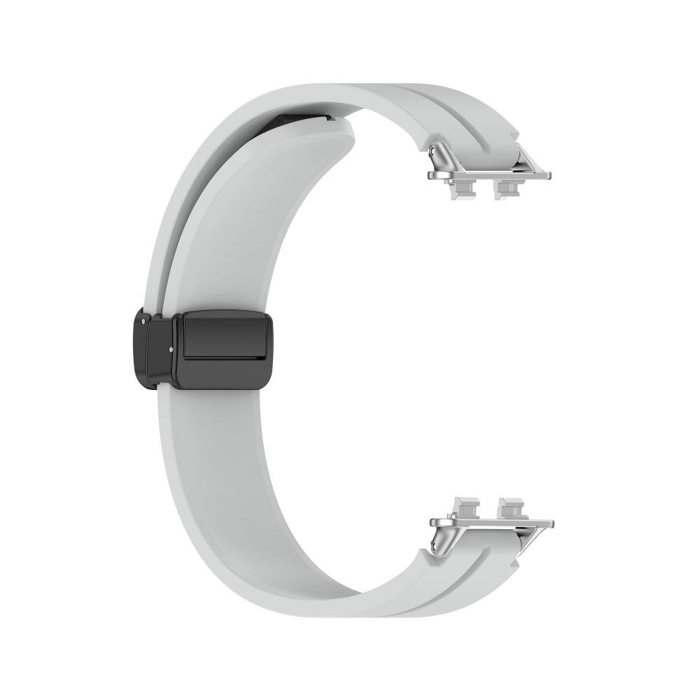 Official Silicone Strap for Huawei band 11Replacement for huawei band 11Pro Bracelet for huawei band 8/9/10 Accessorie