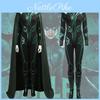 Stupendo Costume da Cosplay di Hela da Thor 3 Perfetto per le Feste di Halloween