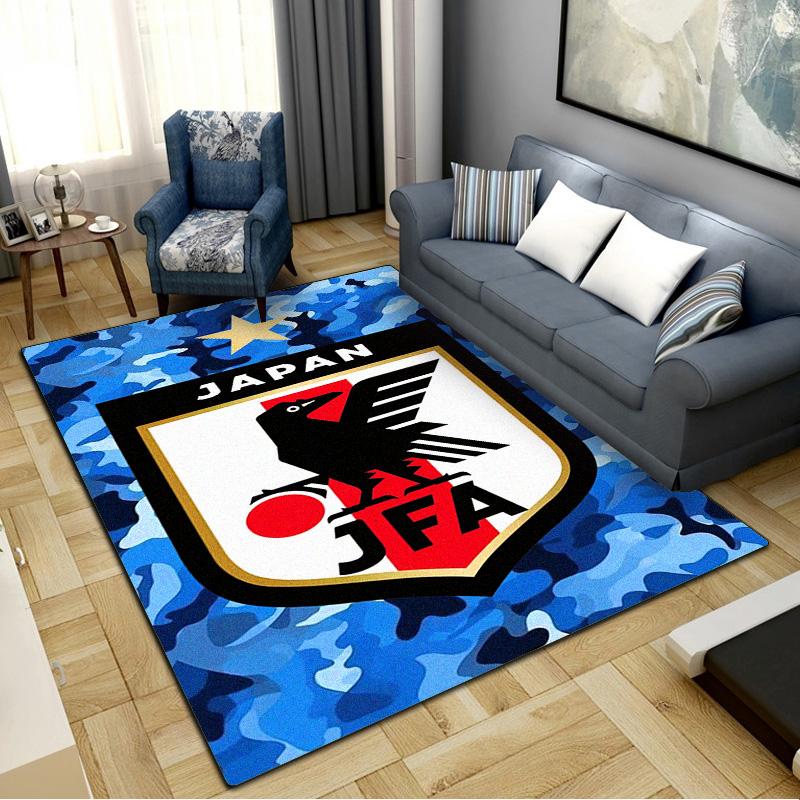 Japan JAF Carpet Rug for Living Room Bedroom Home Sofa Decoration, Kids play Non-slip Floor Mat