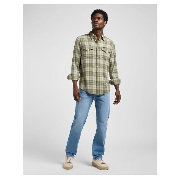 Рубашка Lee REGULAR SHIRT
