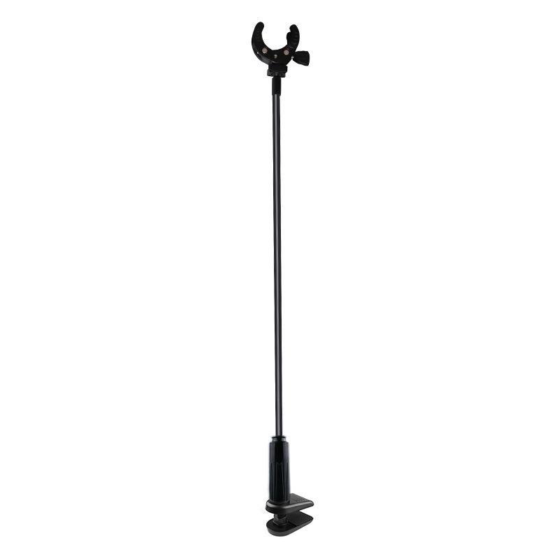 

360° Adjustable Pet Hair Dryer Holder Grooming Table Clip Dog Hair Dryer Stand Professional Groomer Pets Dryers Holder Supplies
