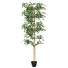 Boliginnredning – Dekorative blomster og kranser