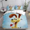 2026New G-Garfield Bedding Sets Comforter Quilt Bed Cover Duvet Cover Pillow Case 2/3 Pieces Sets Kids Adult Size Home Textiles