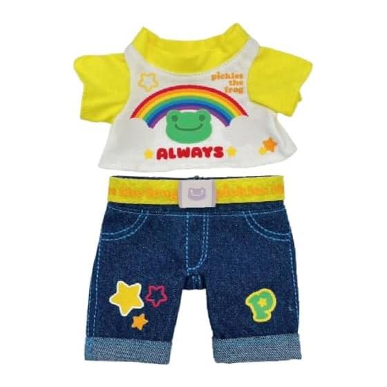 Nakajima Corporation Pickles Heisei Kids Set 223043-26