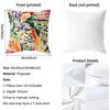 H-Henri MatisseS Painting Cushion Cover Comfortable Reversible Pillow Cover Ideal for Car Sofa Bedroom & Beyond