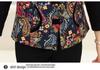 Warm Autumn/Winter Cotton Vest for Women Aged 60-80 - Grandma Style