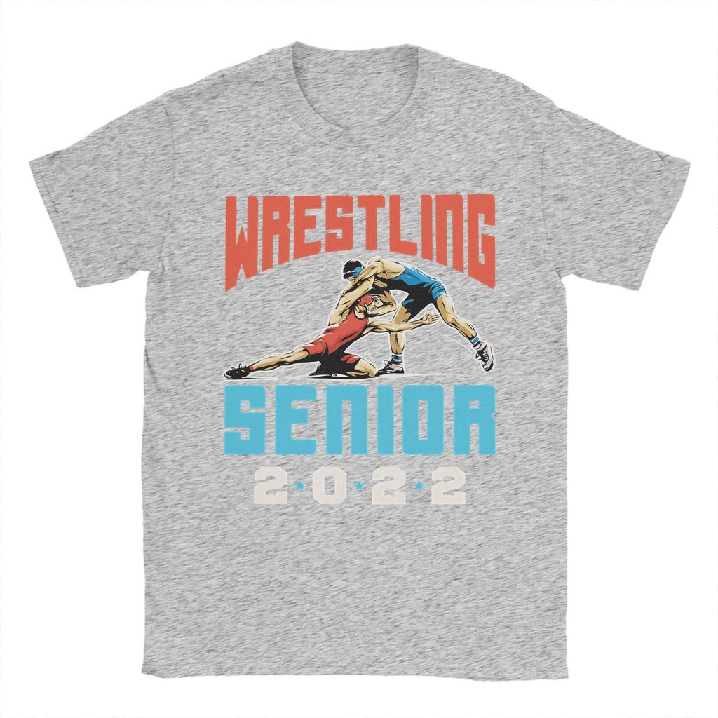Humorous Alls Elites Wrestling T-Shirt Men Round Collar Pure Cotton T Shirt  Short Sleeve Tee Shirt Gift Idea Tops
