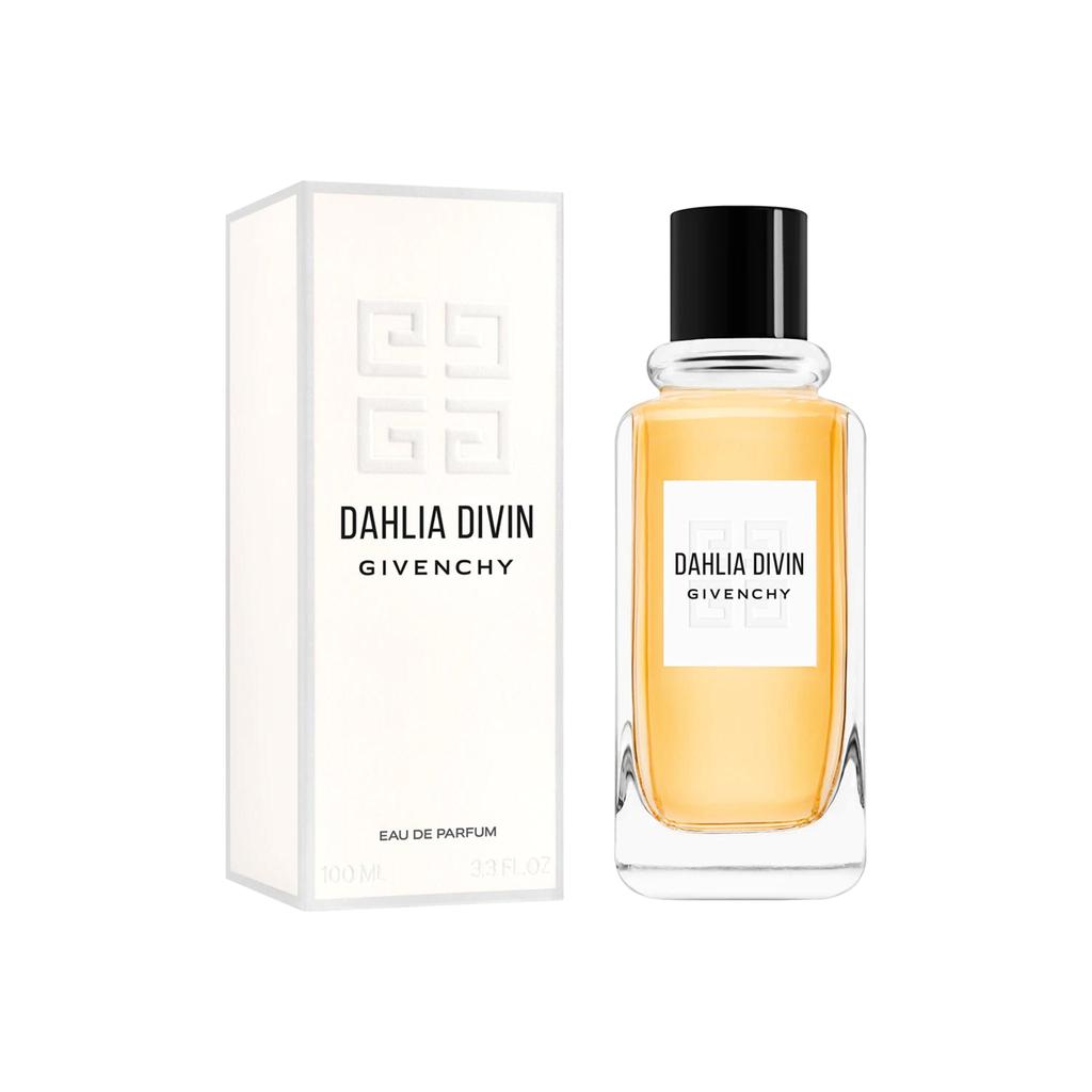 Givenchy Dahlia Divin Myth Eau de Parfum 100ml