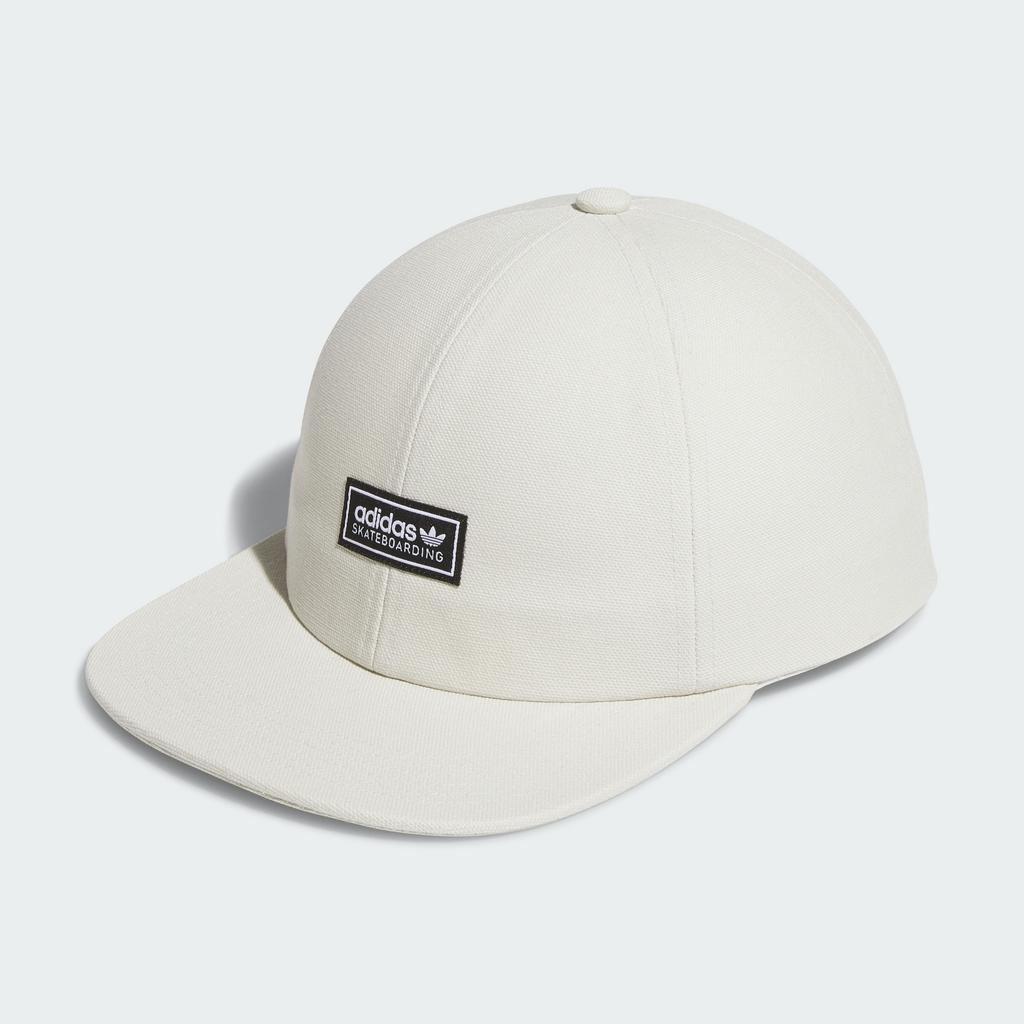 adidas Skateboarding Lowkey V2 Cap Ks6817