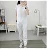 Ice Silk Quick-Dry T-Shirt: Unisex Breathable Summer Activewear