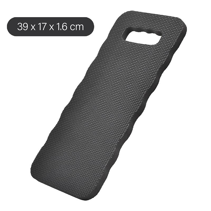 Foam Knee Pads For Gardeners Eva Waterproof Non-Slip Mat Durable Comfortable Cushion For Yoga Exercise Multi-Function Tool