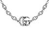 Gucci Silver Logo Bracelet Unisex 530532-J1D50-8162