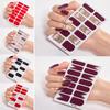 Autocolante pentru unghii cu acoperire completă Lac de unghii Decorare pentru unghii Autocolant pentru unghii Autocolant autoadeziv pentru unghii Autocolant creativ pentru unghii