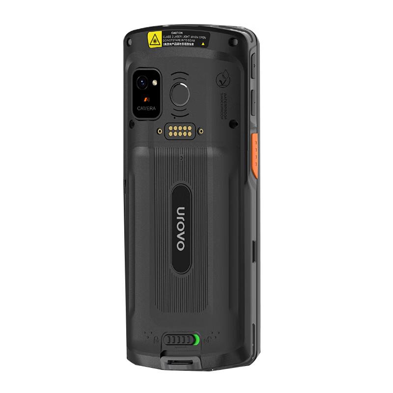 UROVO DT66 Handheld Industrial Scanner