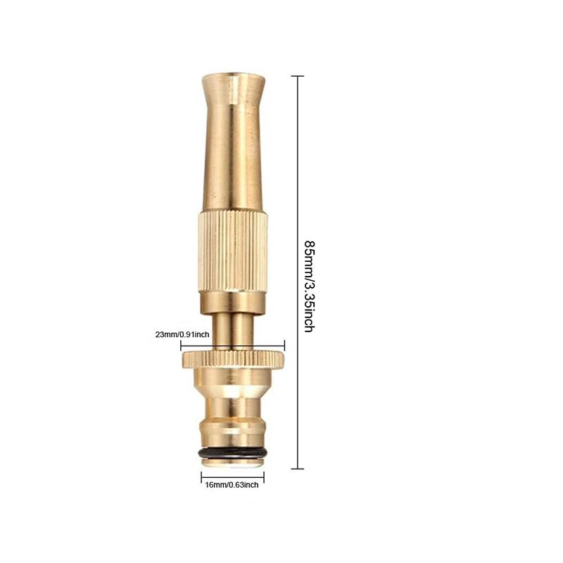 

Car Washing Water Gun Automatic Garden Watering Lawn High Pressure Sprayer Spray Watergun Irrigation System Accessories Guns